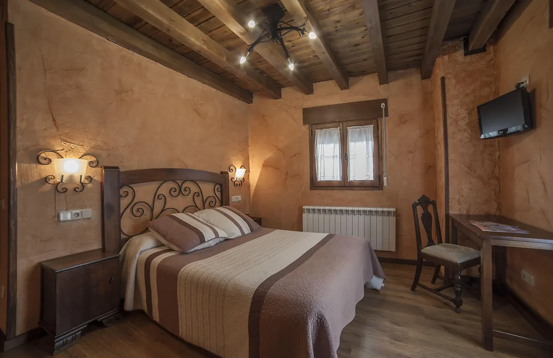 La Casona del Herrero-1