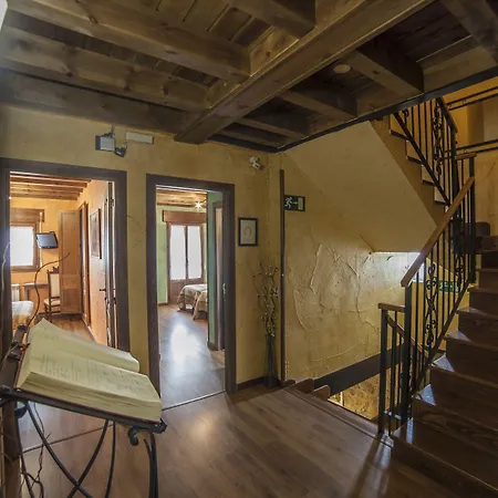 La Casona del Herrero-2