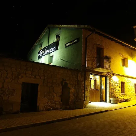 La Casona del Herrero-3