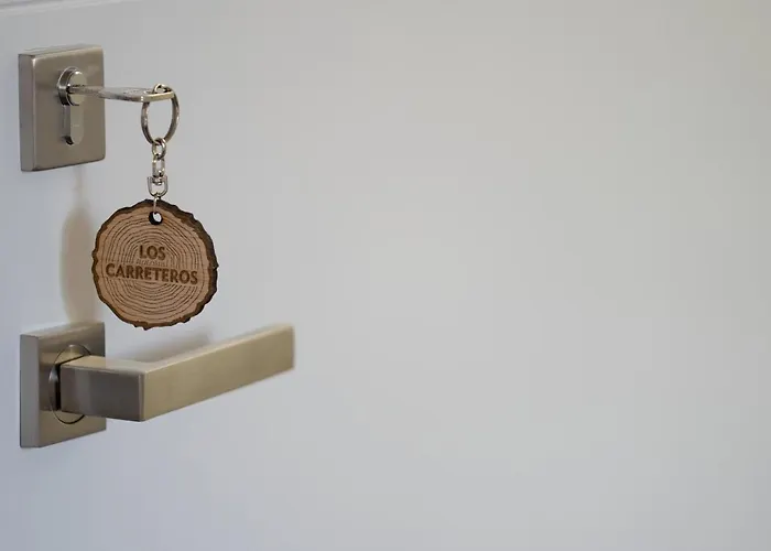 Hotel Rural La Casa de Mis Abuelos