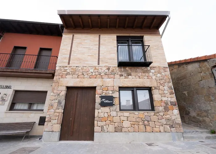 Hotel Rural La Casa de Mis Abuelos