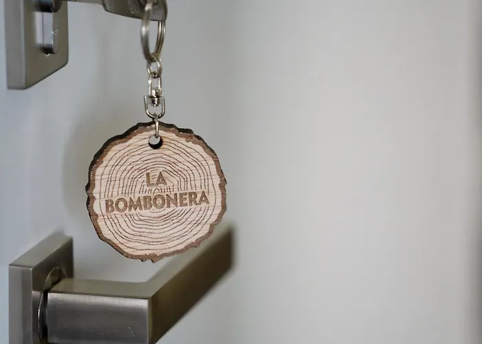 Hotel Rural La Casa de Mis Abuelos